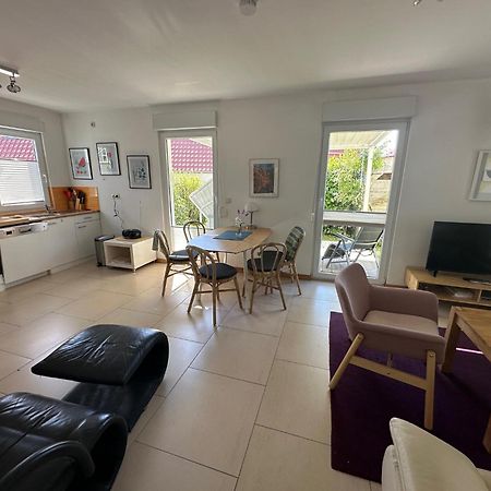 Wind Und Wetter Apartment Rerik Exterior foto