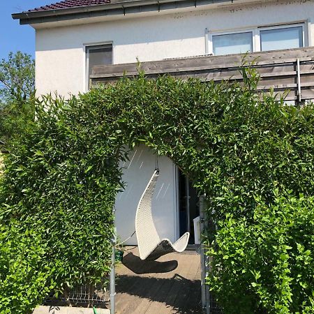 Wind Und Wetter Apartment Rerik Exterior foto