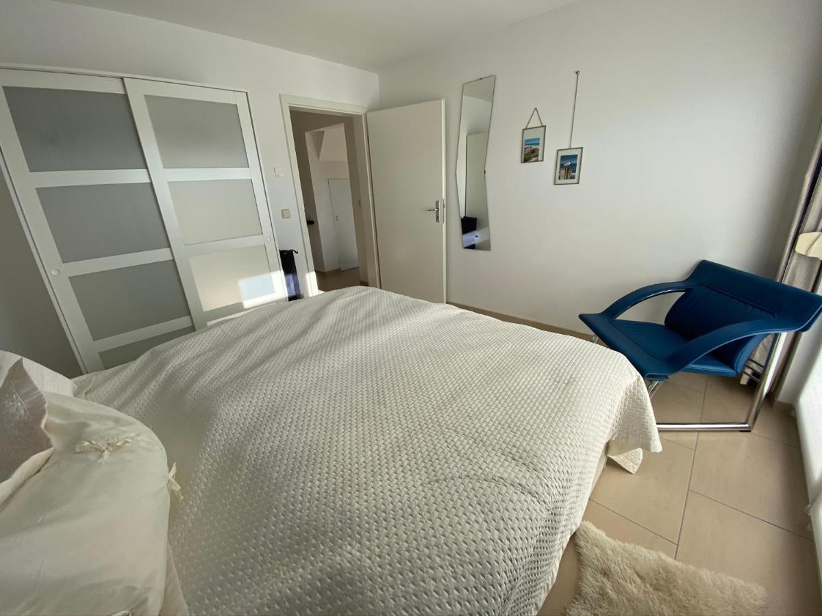 Wind Und Wetter Apartment Rerik Exterior foto
