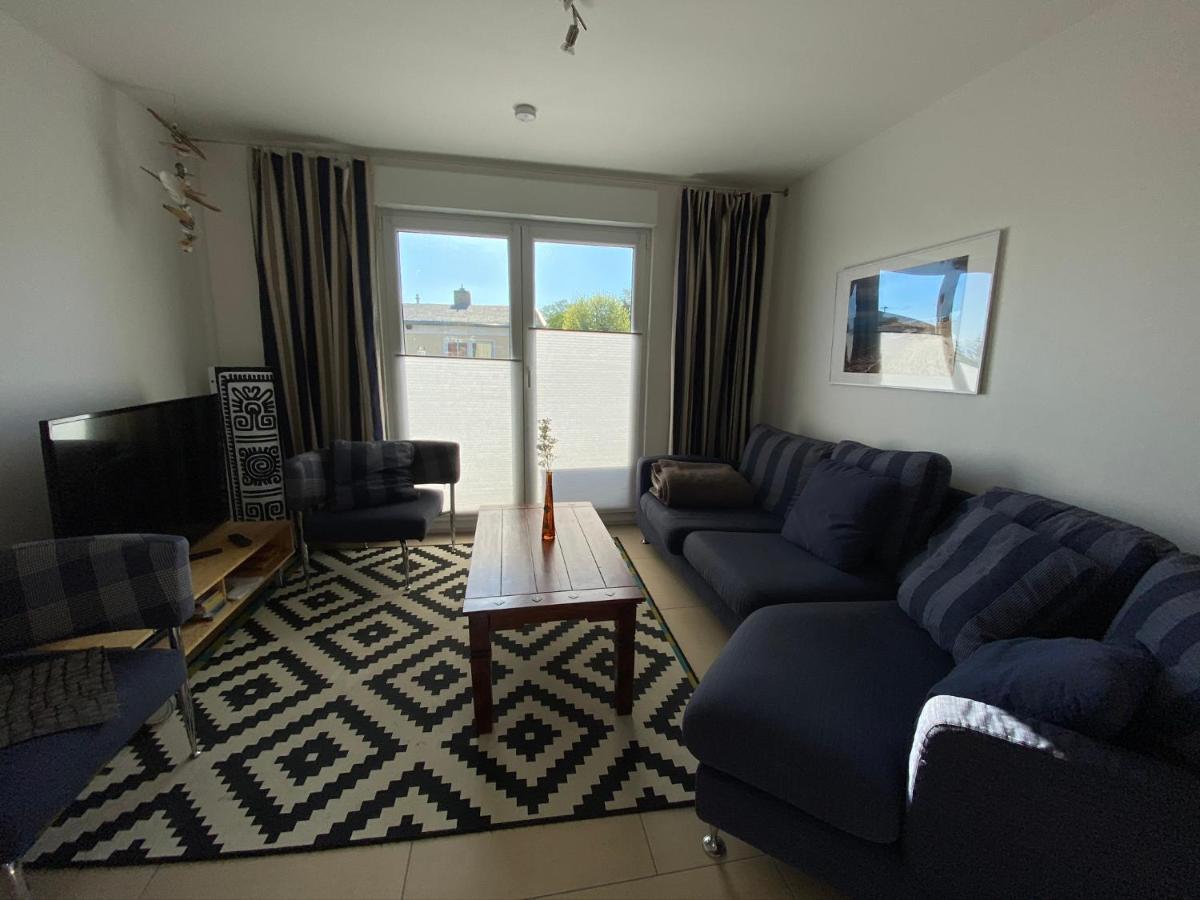 Wind Und Wetter Apartment Rerik Exterior foto