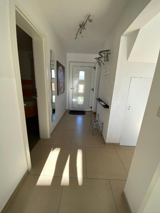 Wind Und Wetter Apartment Rerik Exterior foto