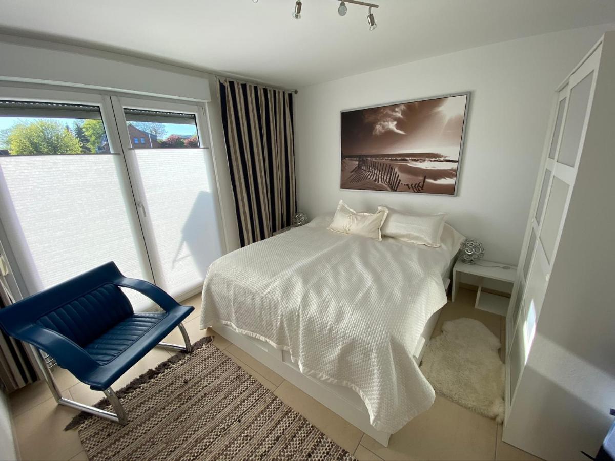 Wind Und Wetter Apartment Rerik Exterior foto
