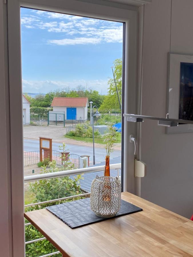 Wind Und Wetter Apartment Rerik Exterior foto