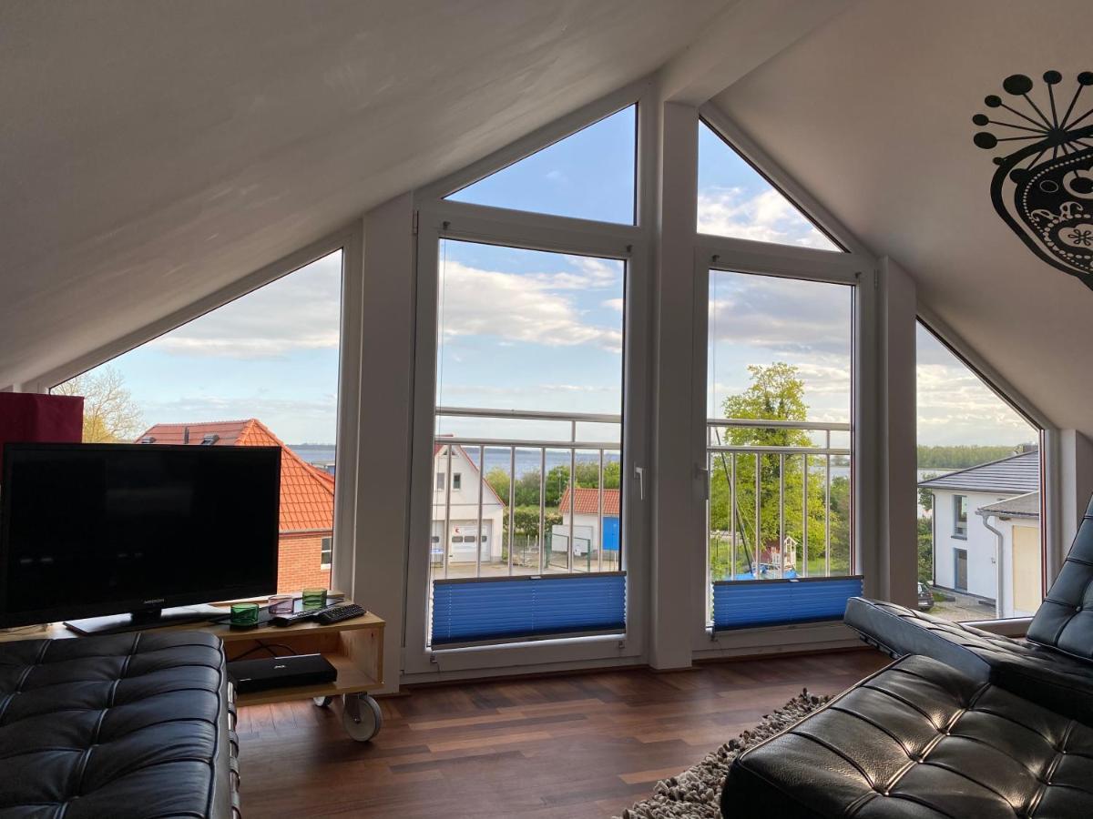Wind Und Wetter Apartment Rerik Exterior foto