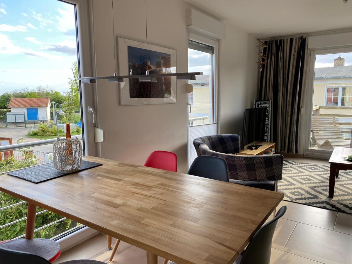 Wind Und Wetter Apartment Rerik Exterior foto