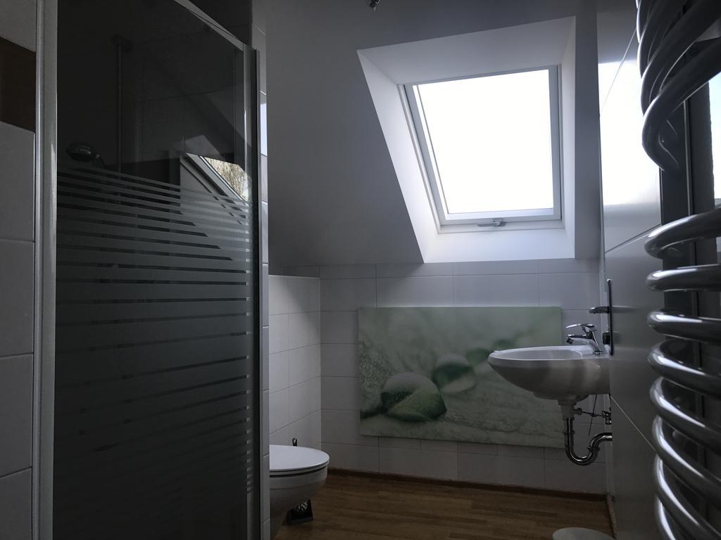 Wind Und Wetter Apartment Rerik Exterior foto