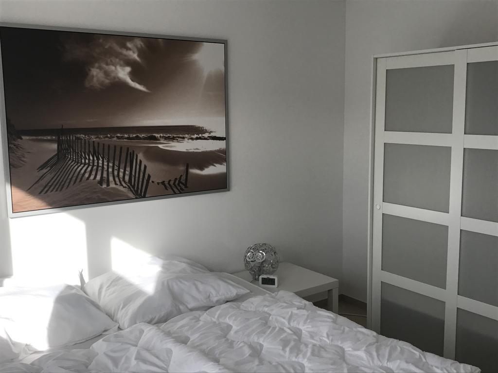 Wind Und Wetter Apartment Rerik Exterior foto