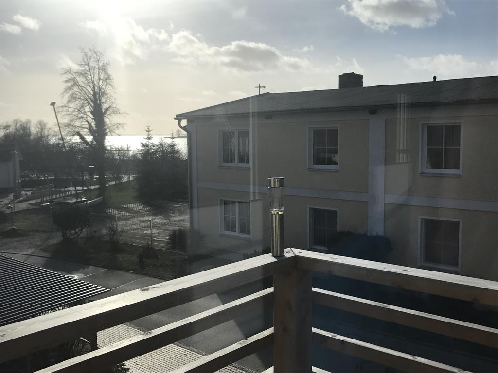 Wind Und Wetter Apartment Rerik Exterior foto