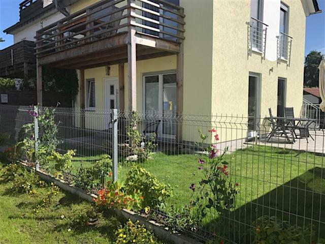 Wind Und Wetter Apartment Rerik Exterior foto