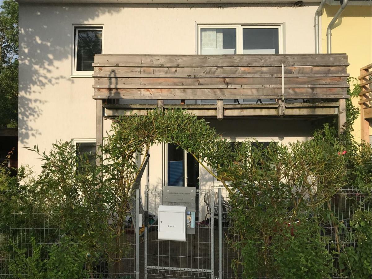 Wind Und Wetter Apartment Rerik Exterior foto