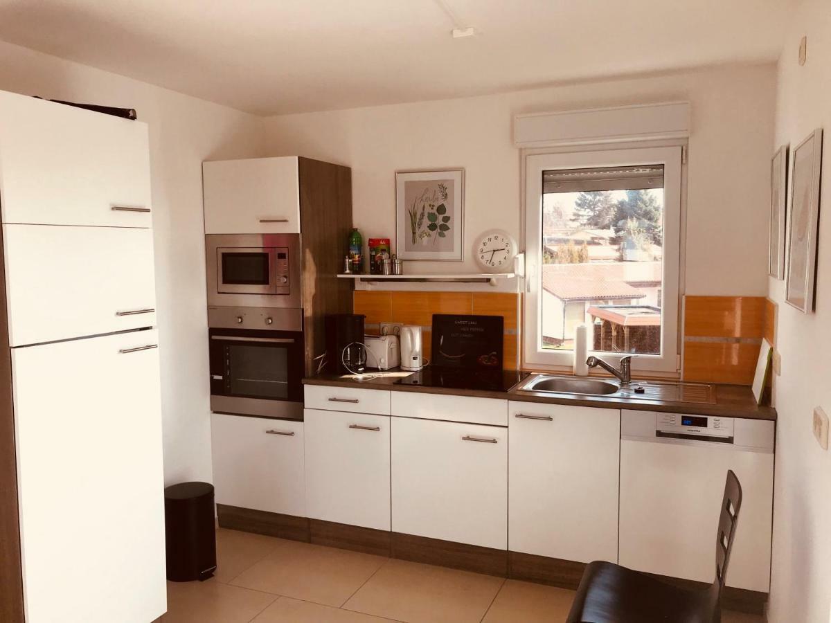 Wind Und Wetter Apartment Rerik Exterior foto
