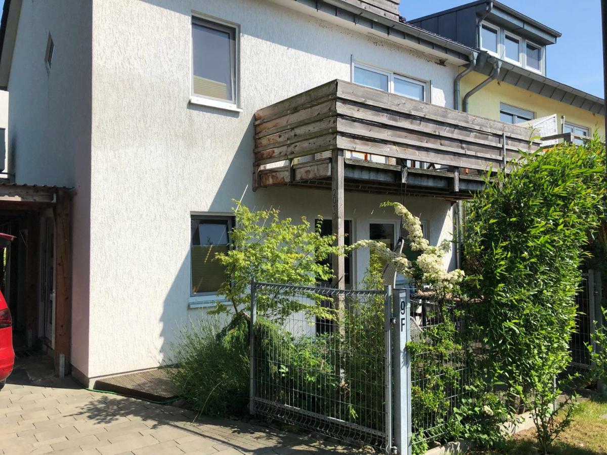 Wind Und Wetter Apartment Rerik Exterior foto