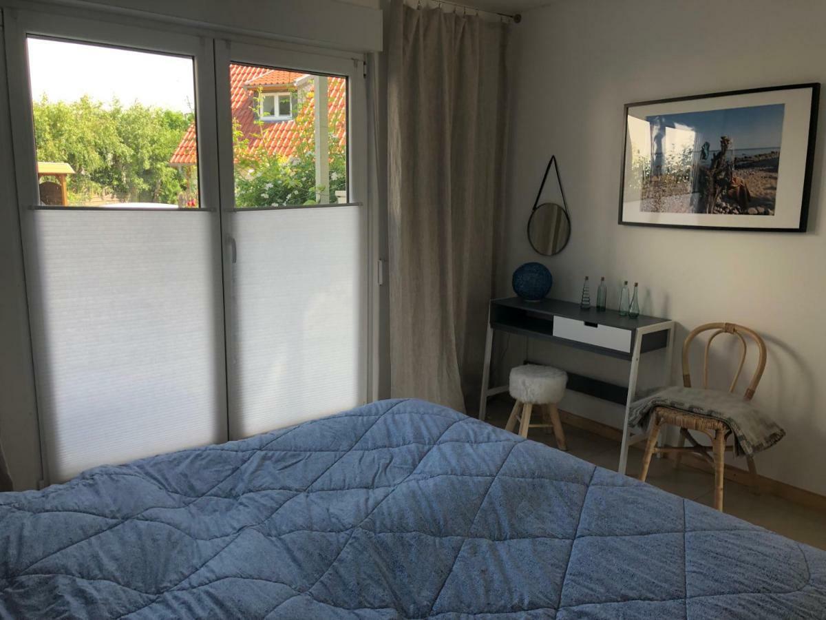 Wind Und Wetter Apartment Rerik Exterior foto