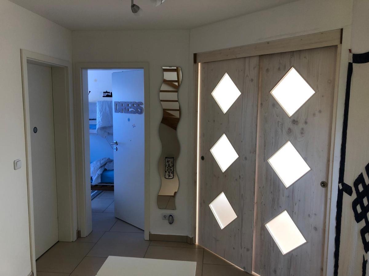 Wind Und Wetter Apartment Rerik Exterior foto