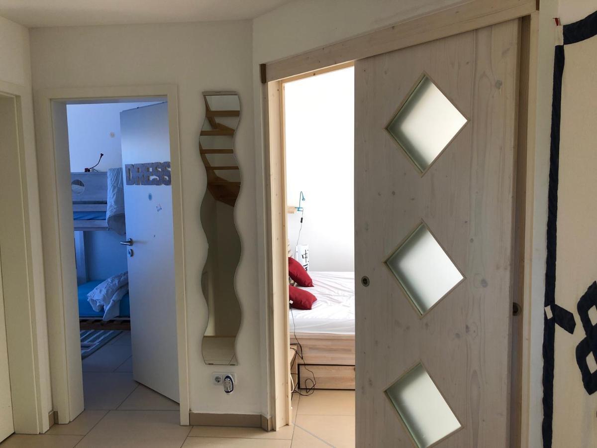 Wind Und Wetter Apartment Rerik Exterior foto