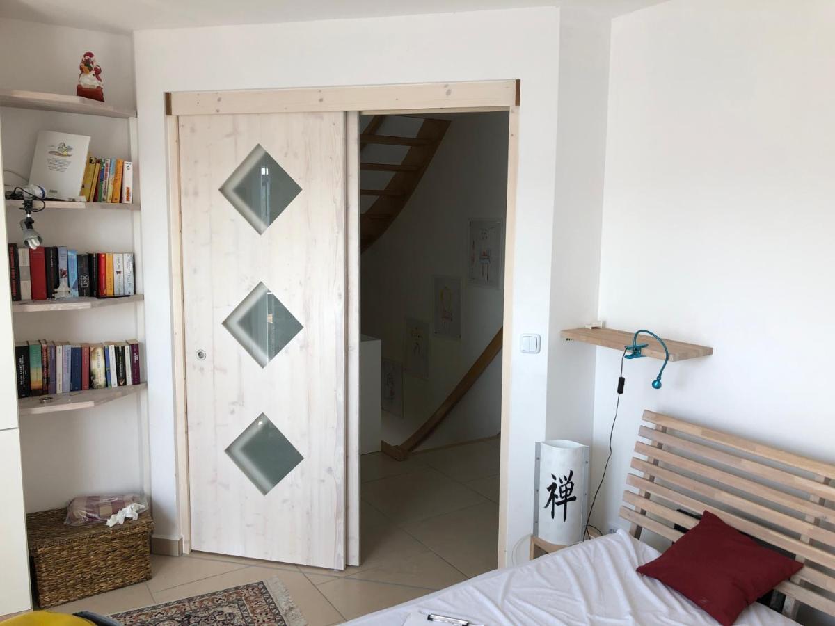 Wind Und Wetter Apartment Rerik Exterior foto